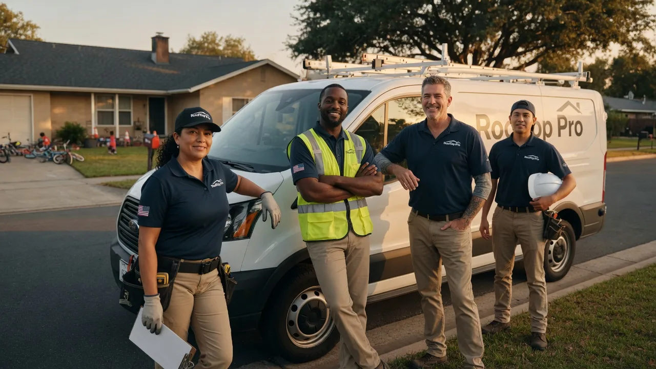 Roof Repair in Cutler, OH near me