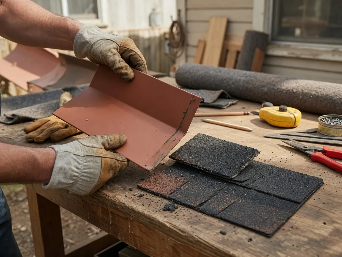 Roof Repair company in Cutler, OH